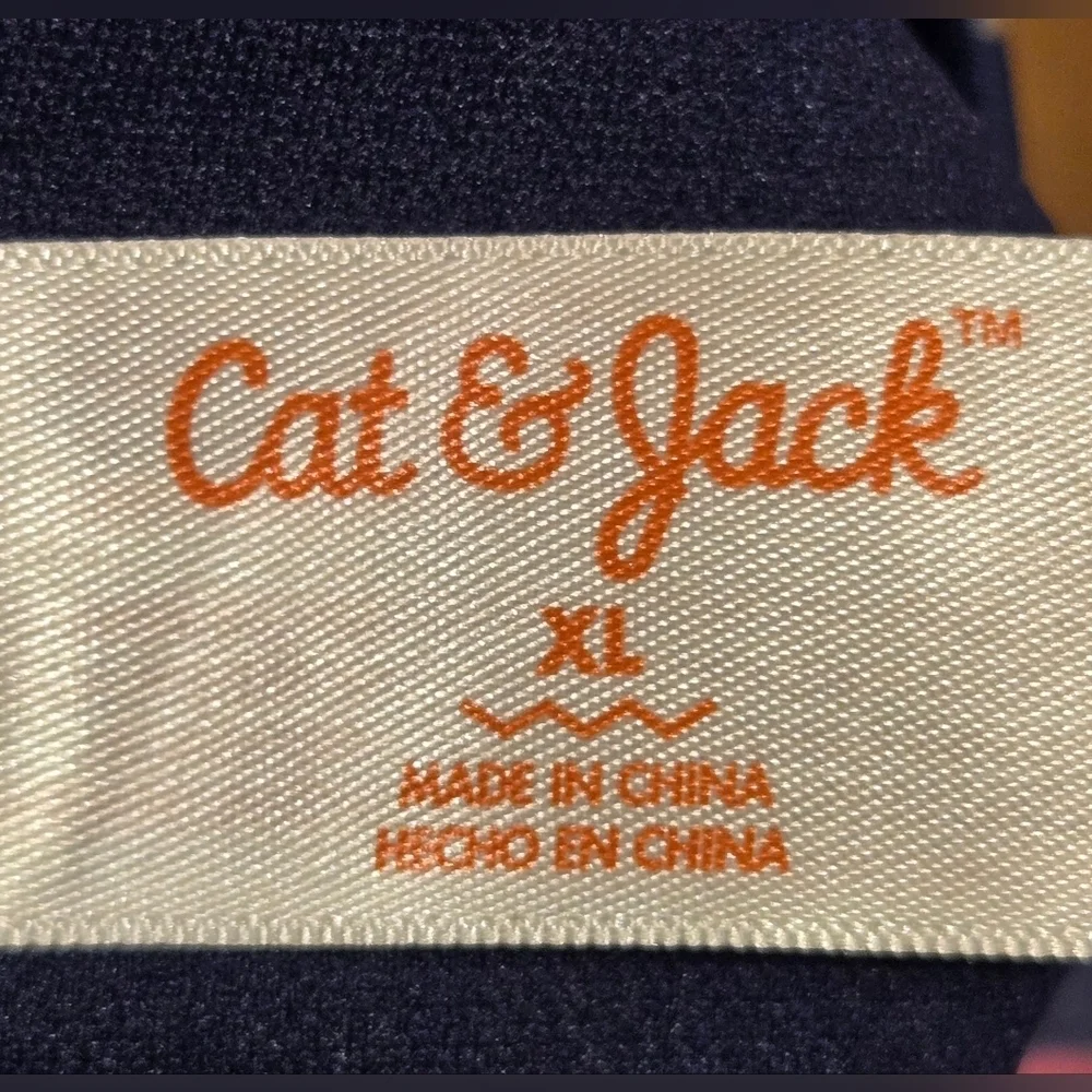 ❤️ NWOT Cat & Jack Kids Swimwear